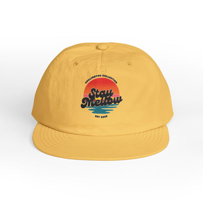 Stay Chill Surf Cap
