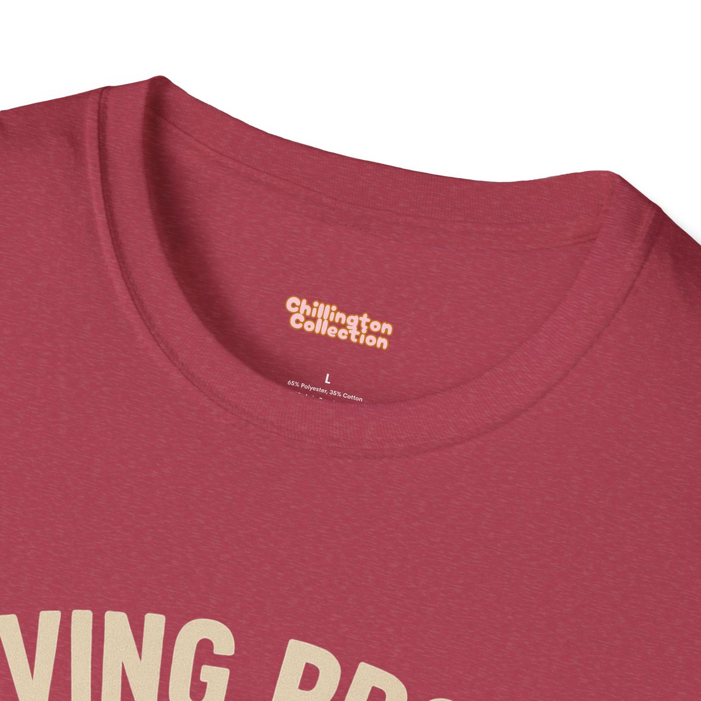 Living Proof That Naps Work T-Shirt