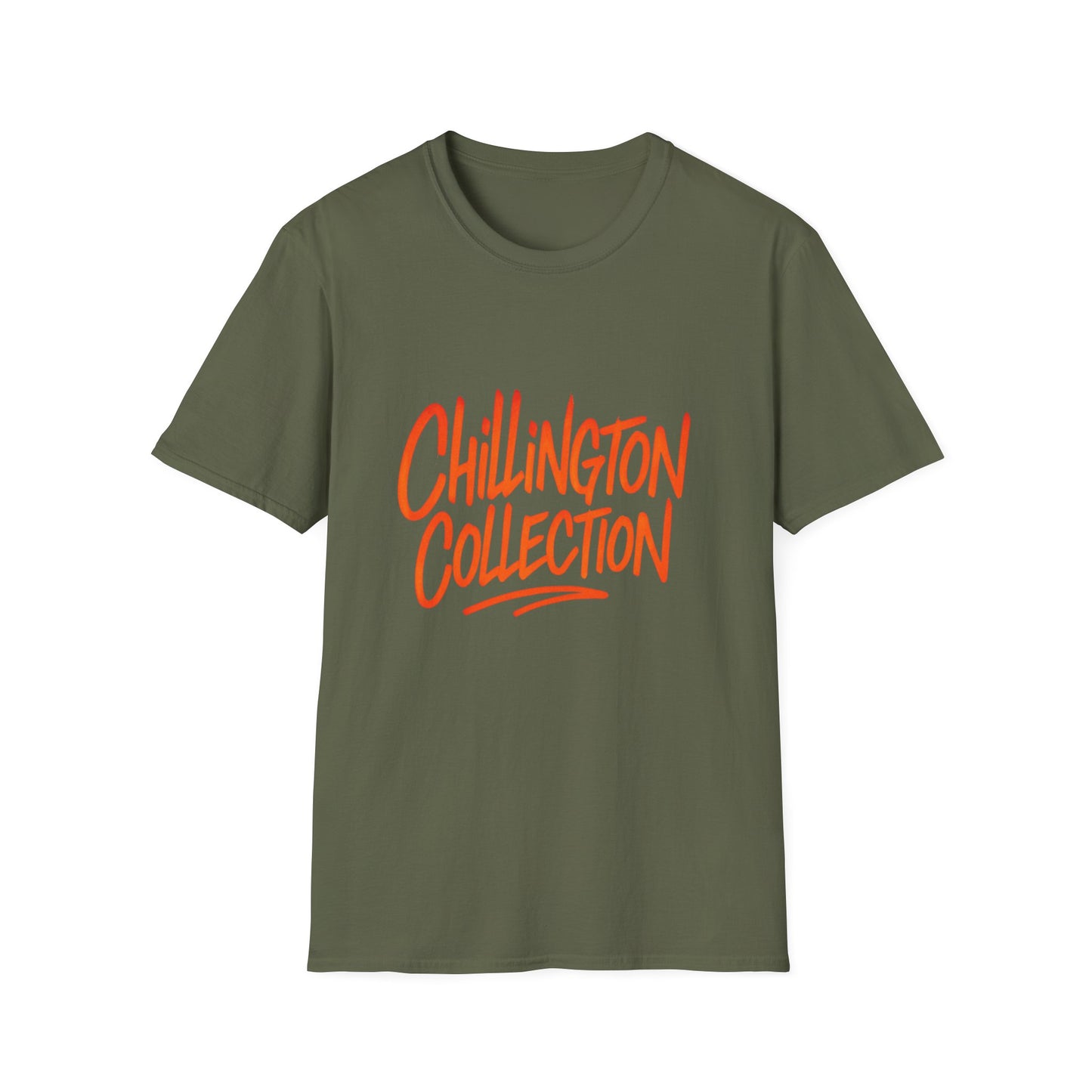 Chillington Logo Unisex T-shirt