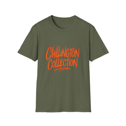 Chillington Logo Unisex T-shirt