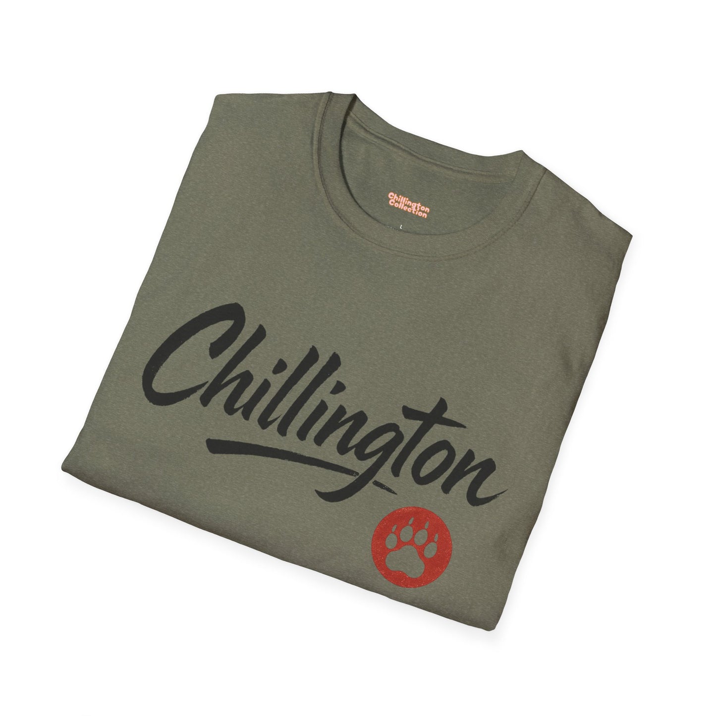 Chillington Bear Unisex T-Shirt