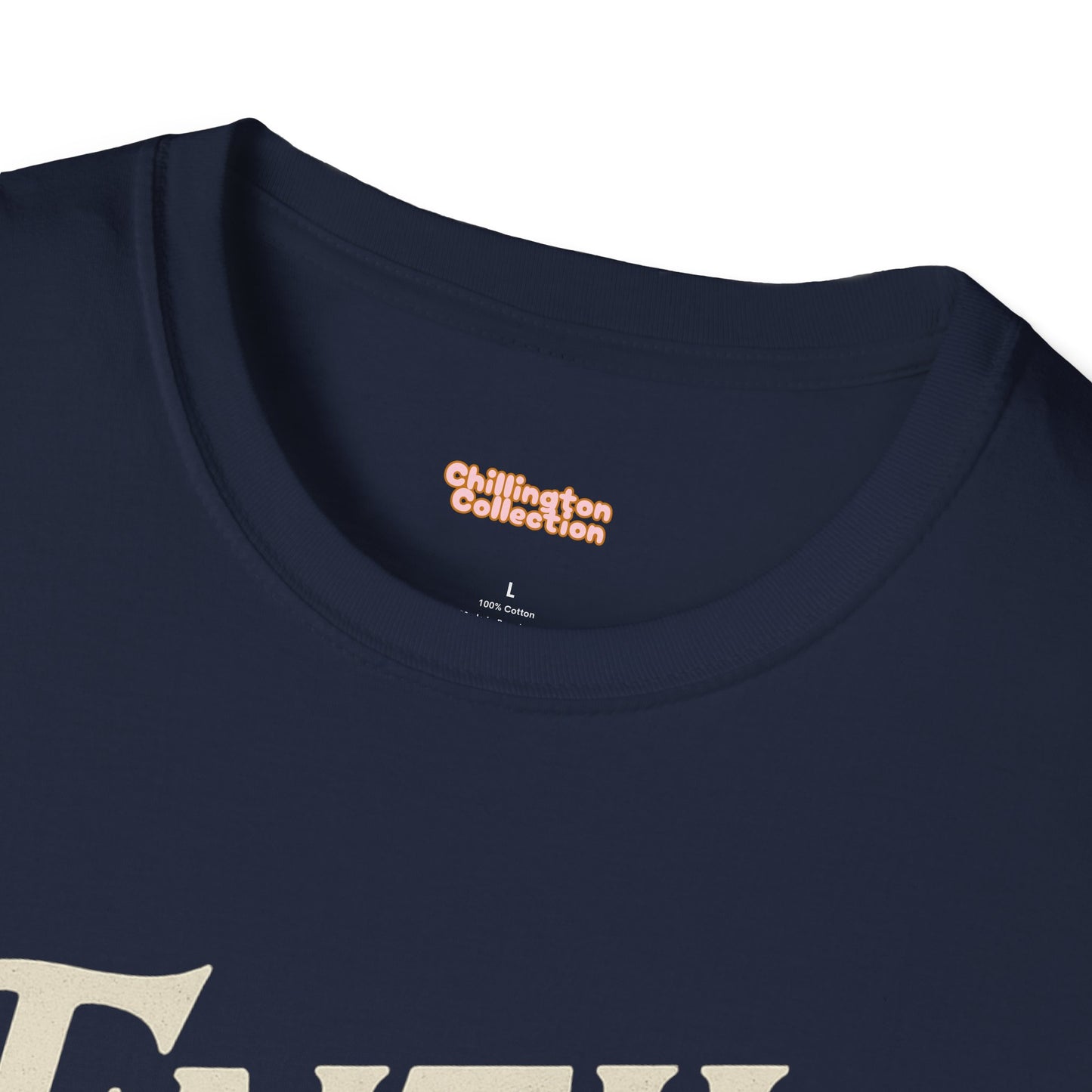 Faith Hustle Unisex T-Shirt