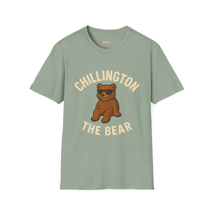 Chillington Logo Unisex T-Shirt