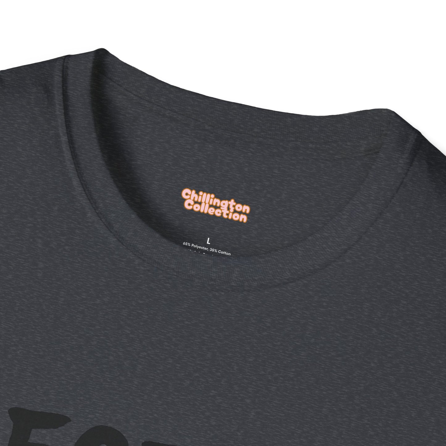 Legendary Lazy Ronin T-Shirt