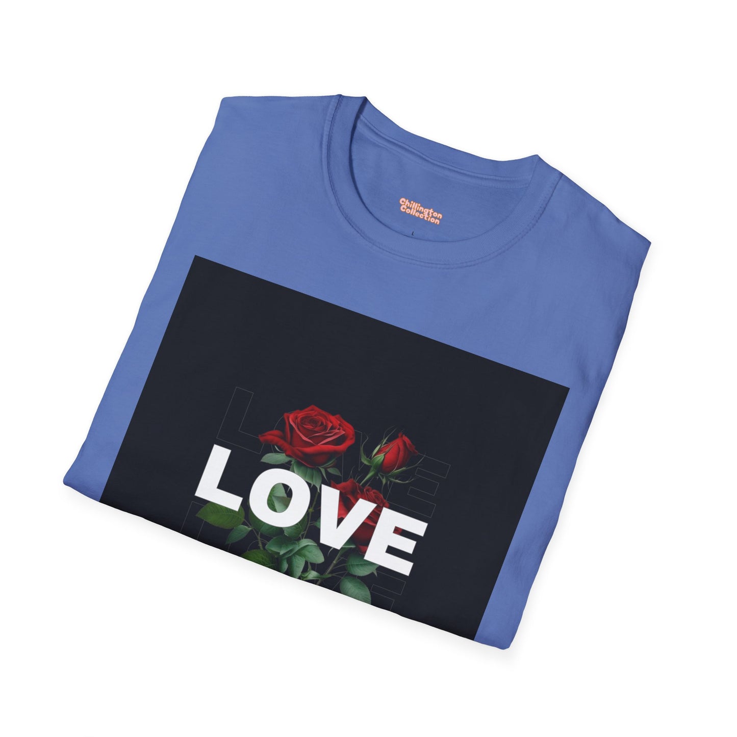 Romantic Love Unisex T-shirt