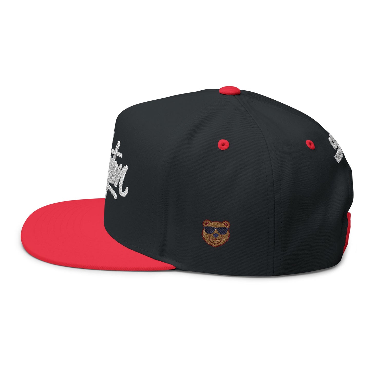 Chillington Flat Bill Cap