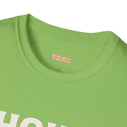 Holy Hood Healed Unisex T-Shirt