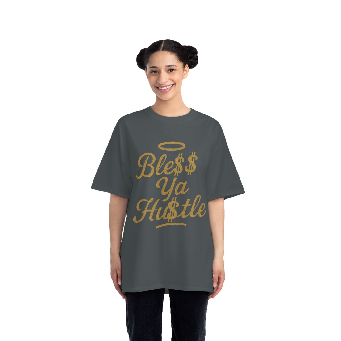 Bless Ya Hustle T-shirt