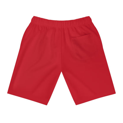 Chillington Athletic Long Shorts