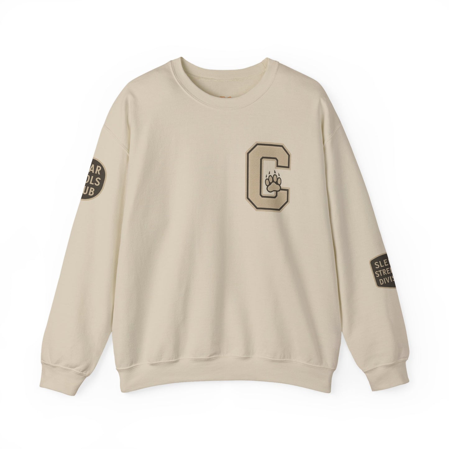 College Chillington Unisex Sweatshirt