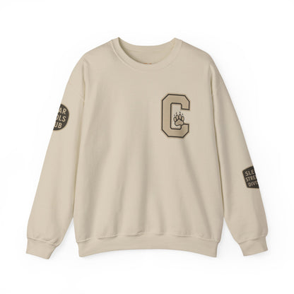 College Chillington Unisex Sweatshirt