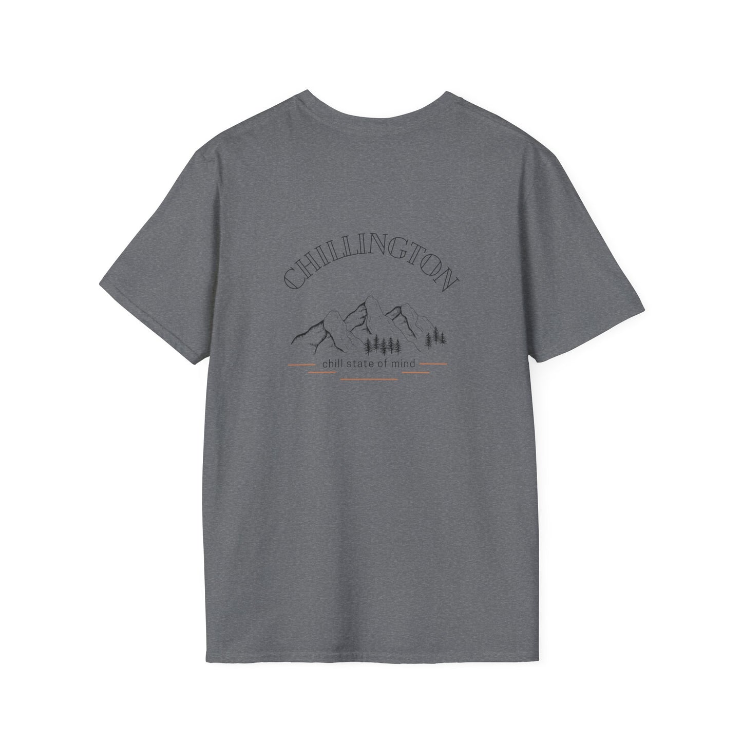 Chillington Unisex Tee