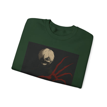 Tokyo Ghoul Crewneck Sweatshirt