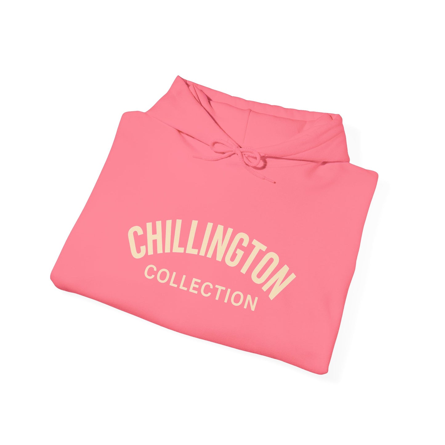 Chillington Unisex Hoodie