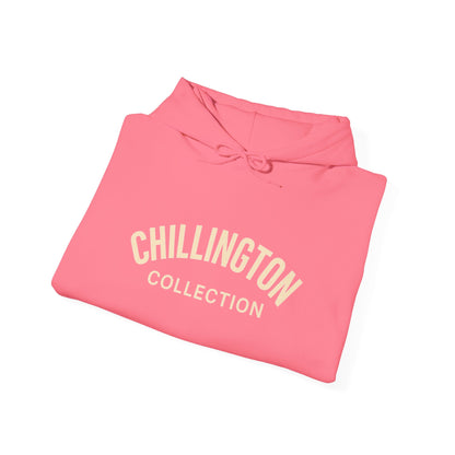 Chillington Unisex Hoodie