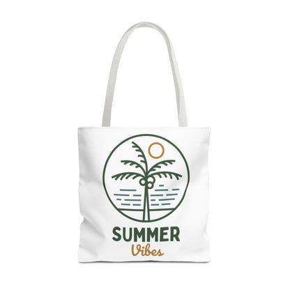 Summer Vibes Tote Bag