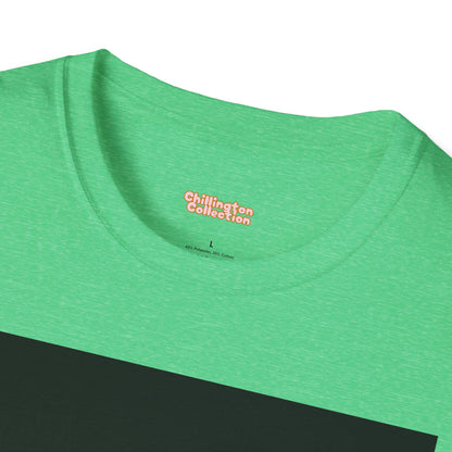 Romantic Love Unisex T-shirt