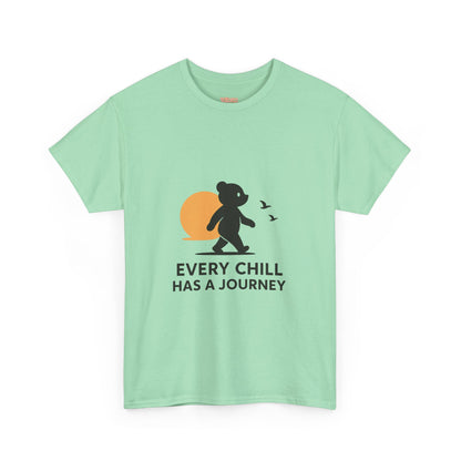 Chill Journey Unisex T-shirt