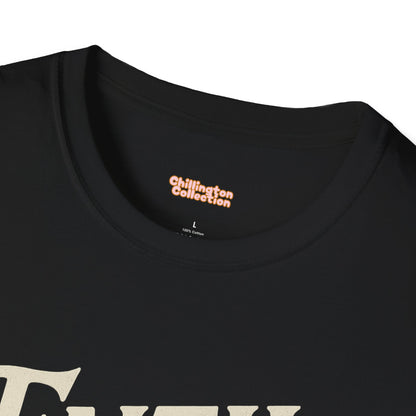 Faith Hustle Unisex T-Shirt