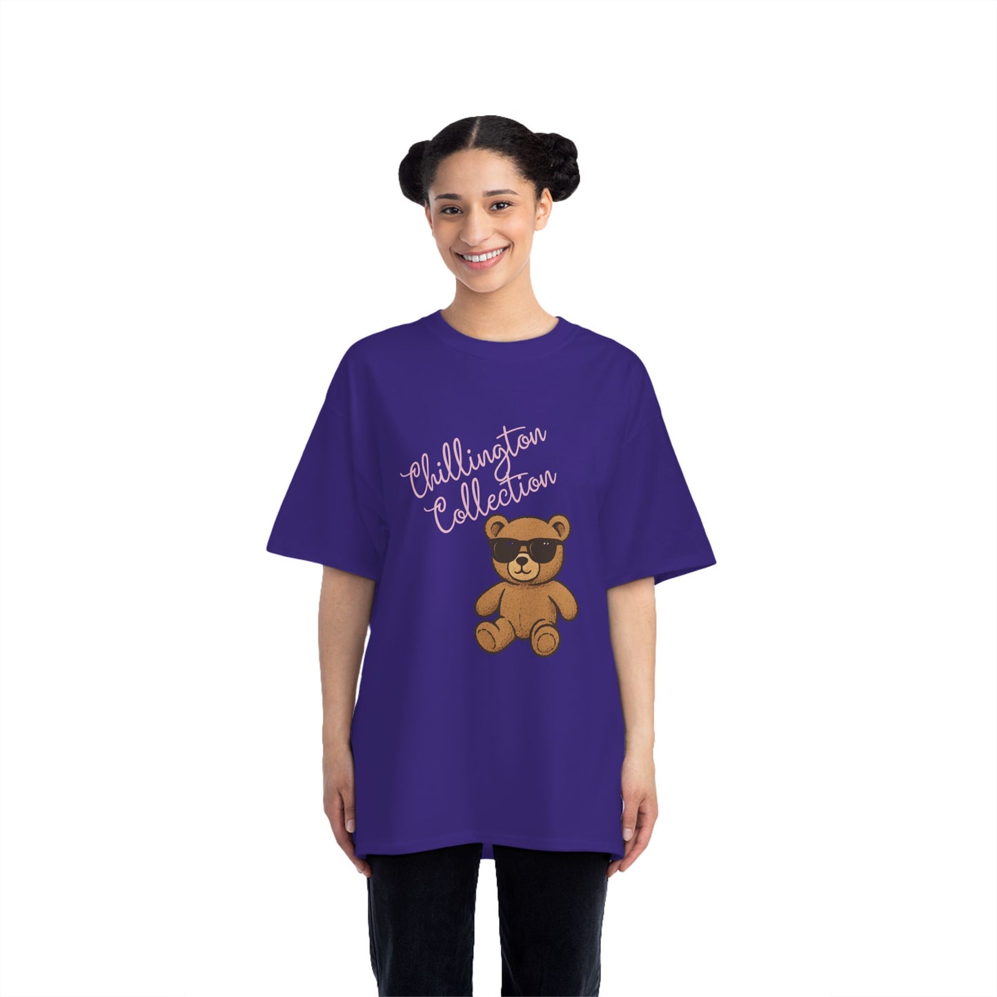 Chillington Collection Bear T-Shirt