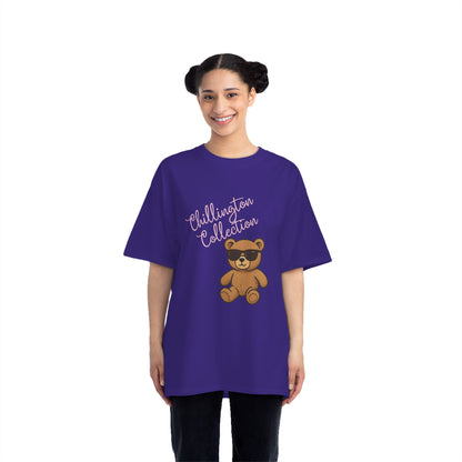 Chillington Collection Bear T-Shirt