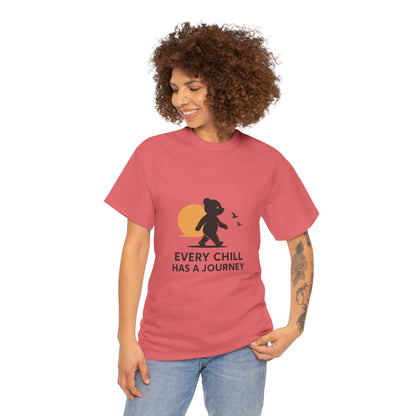 Chill Journey Unisex T-shirt