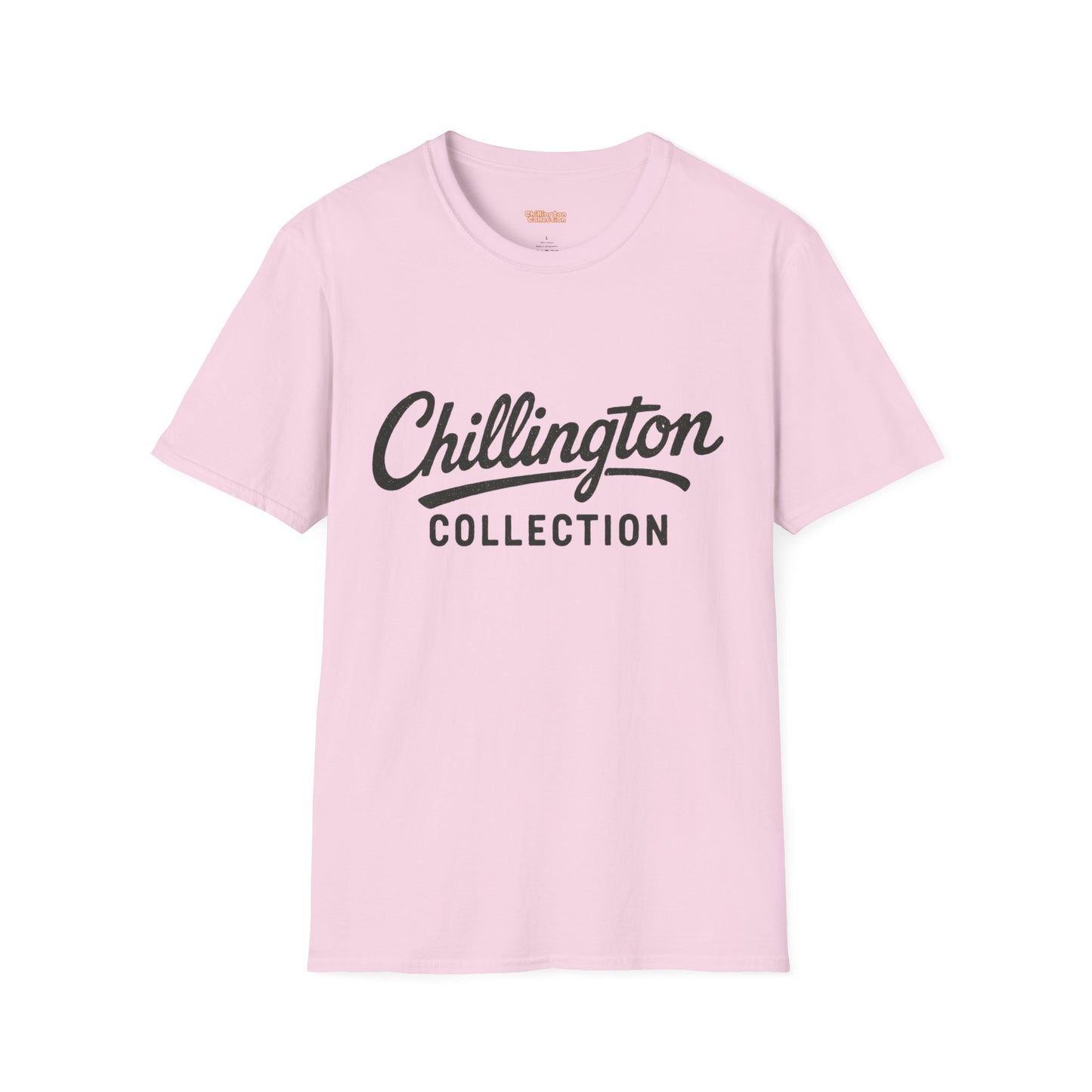 Chillington Collection Baseball Unisex T-Shirt
