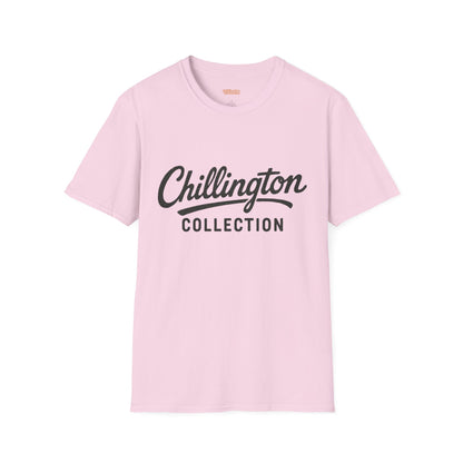 Chillington Collection Baseball Unisex T-Shirt