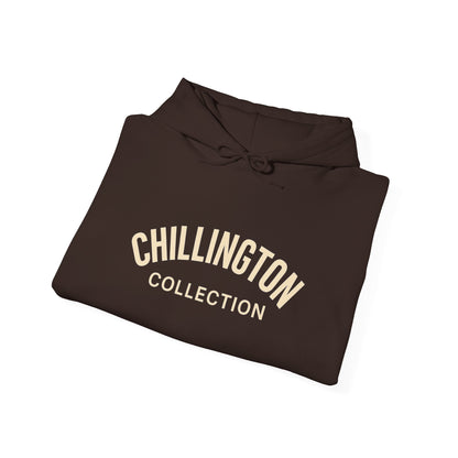 Chillington Unisex Hoodie