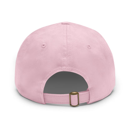 Baseball Chillington Dad Hat