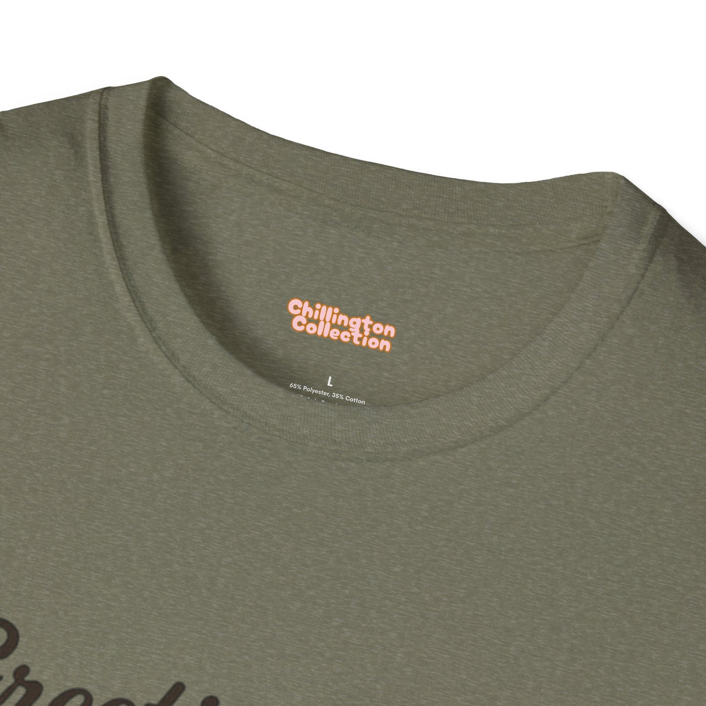 Chill City Unisex T-Shirt