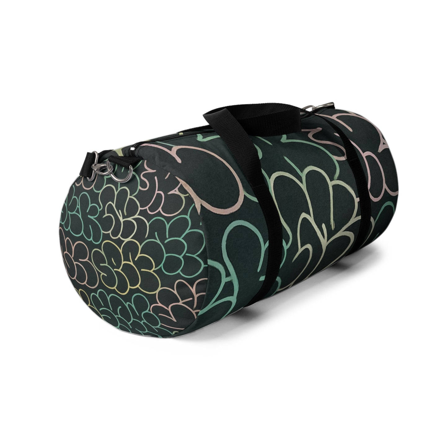 Graffiti Duffel Bag
