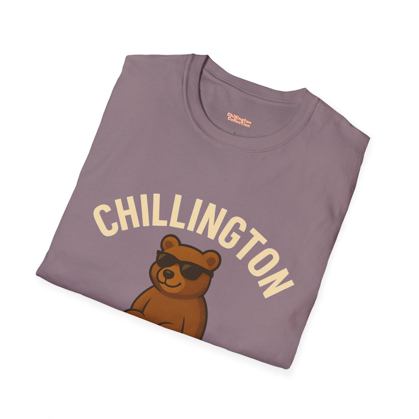 Chillington Logo Unisex T-Shirt