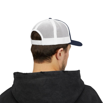 Chillington Trucker Cap