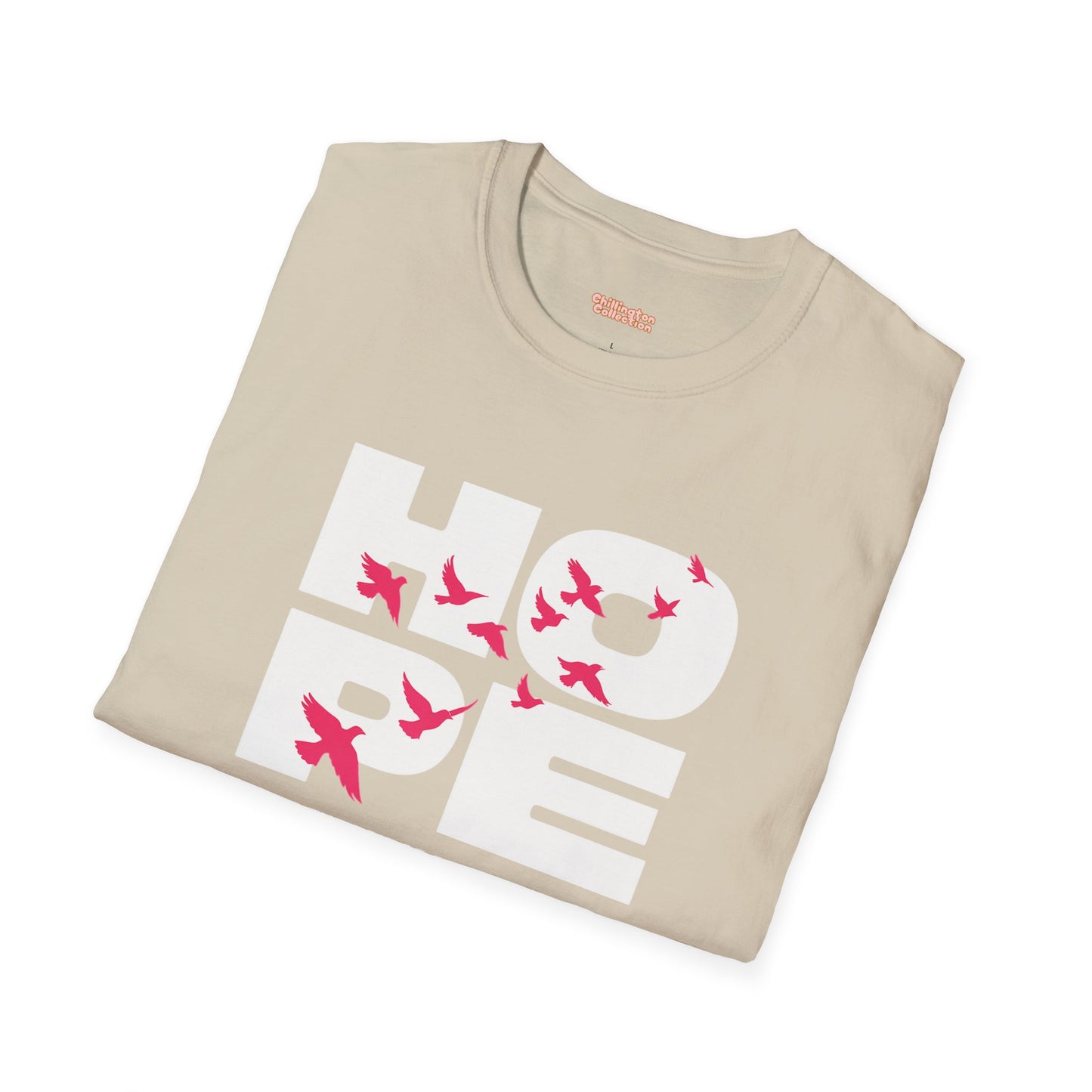 Hopeful Dreams Unisex T-Shirt