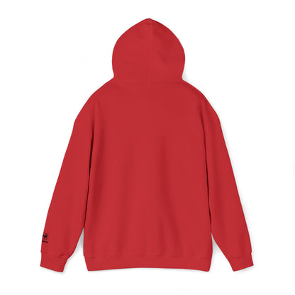 Made To Chill Hoodie