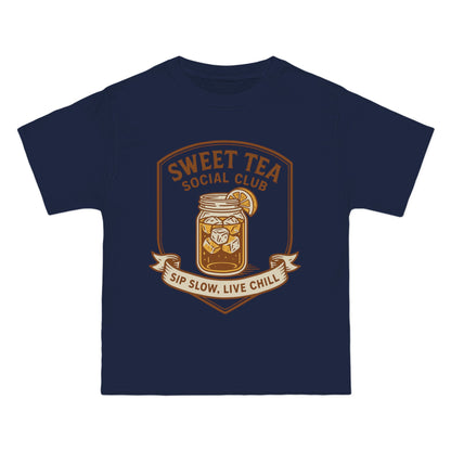 Sweet Tea Social Club T-Shirt