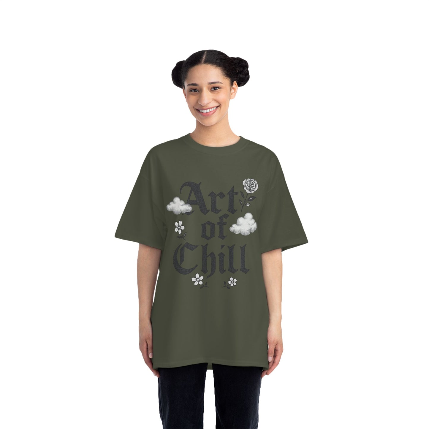 Art of Chill T-shirt