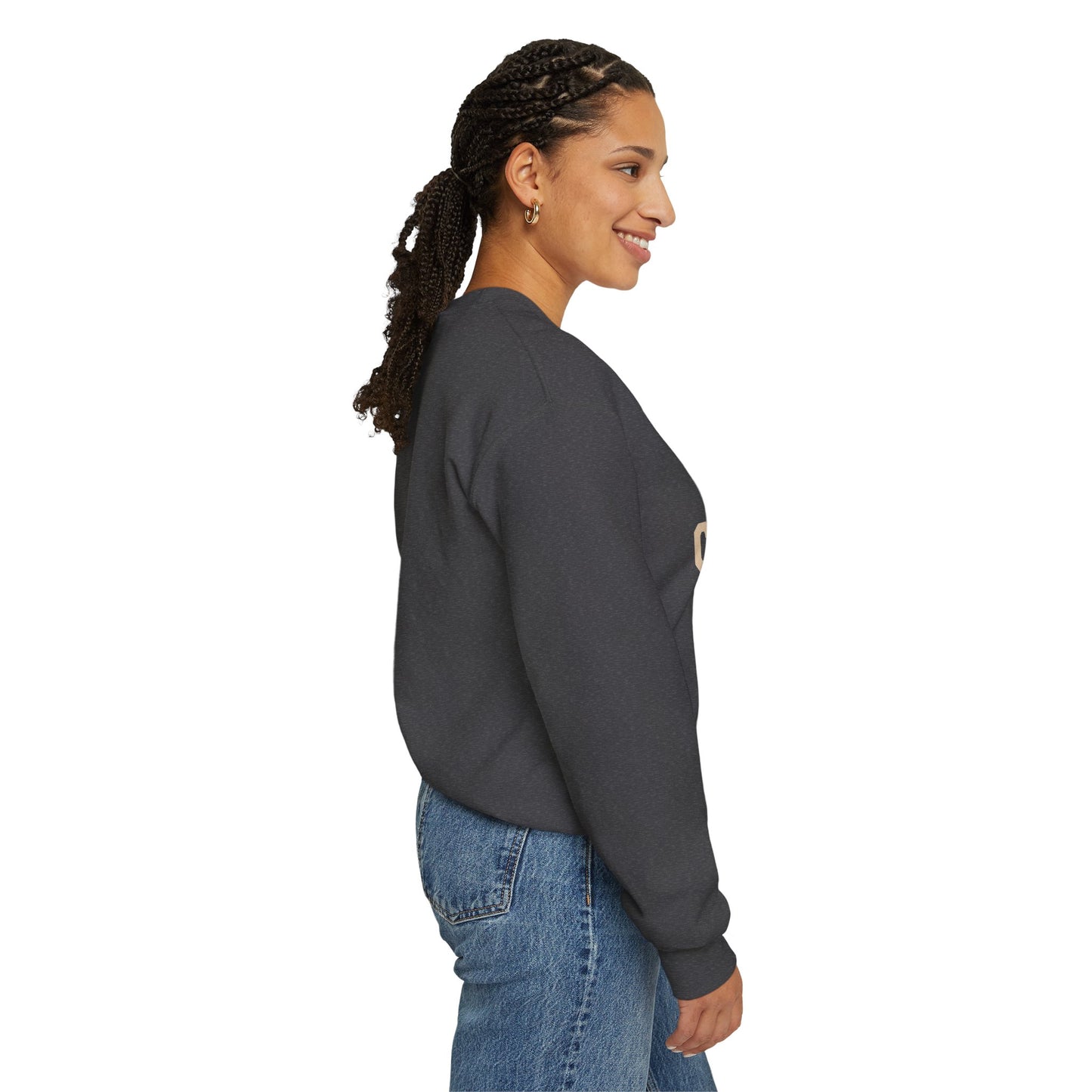 Black Culture Sweatshirt