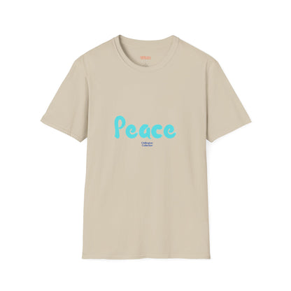 Peace Unisex T-Shirt
