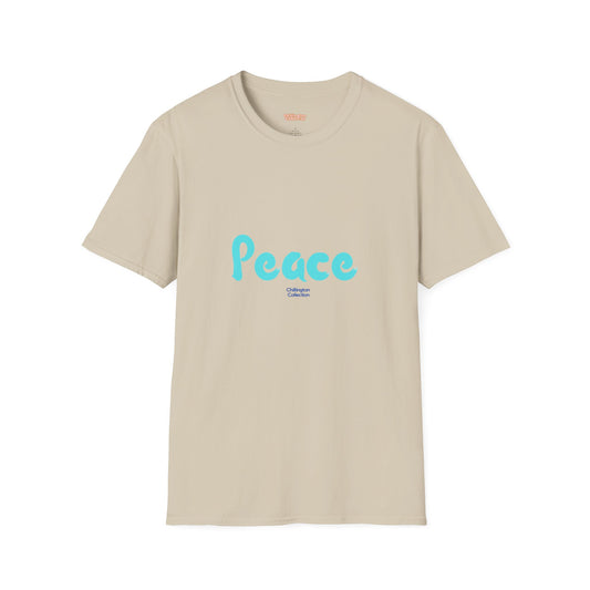 Peace Unisex T-Shirt