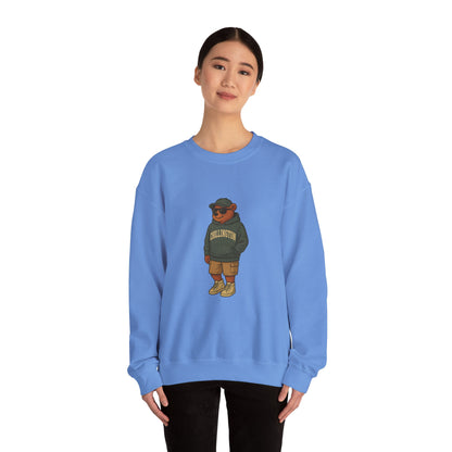 Chillington Bear Sweatshirt
