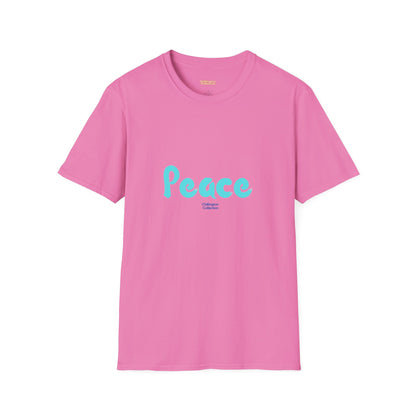 Peace Unisex T-Shirt
