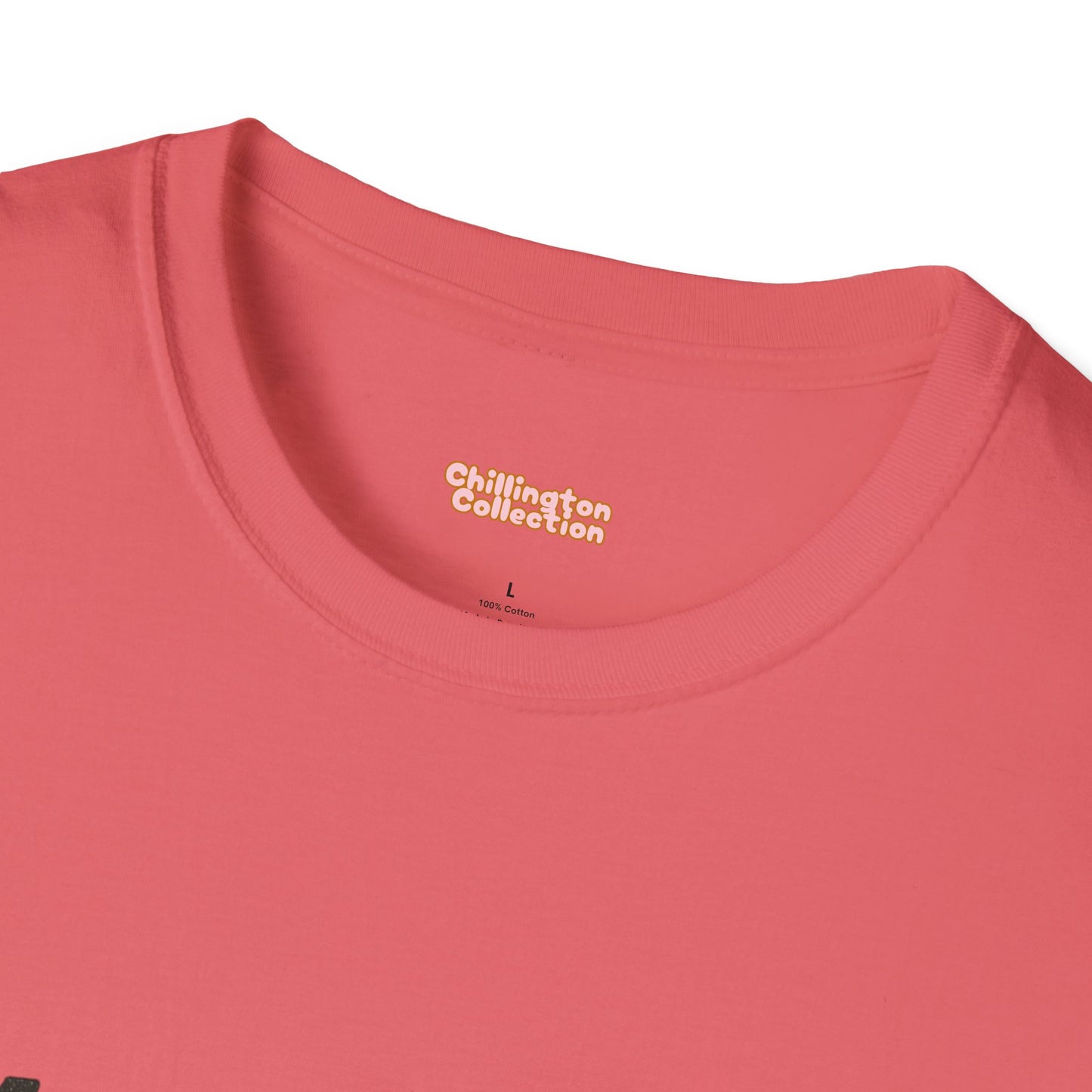 Chillington Collection Baseball Unisex T-Shirt