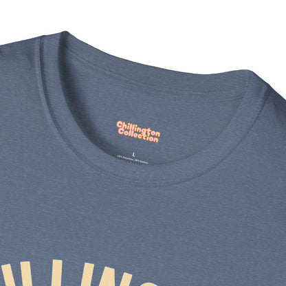 Chillington Logo Unisex T-Shirt