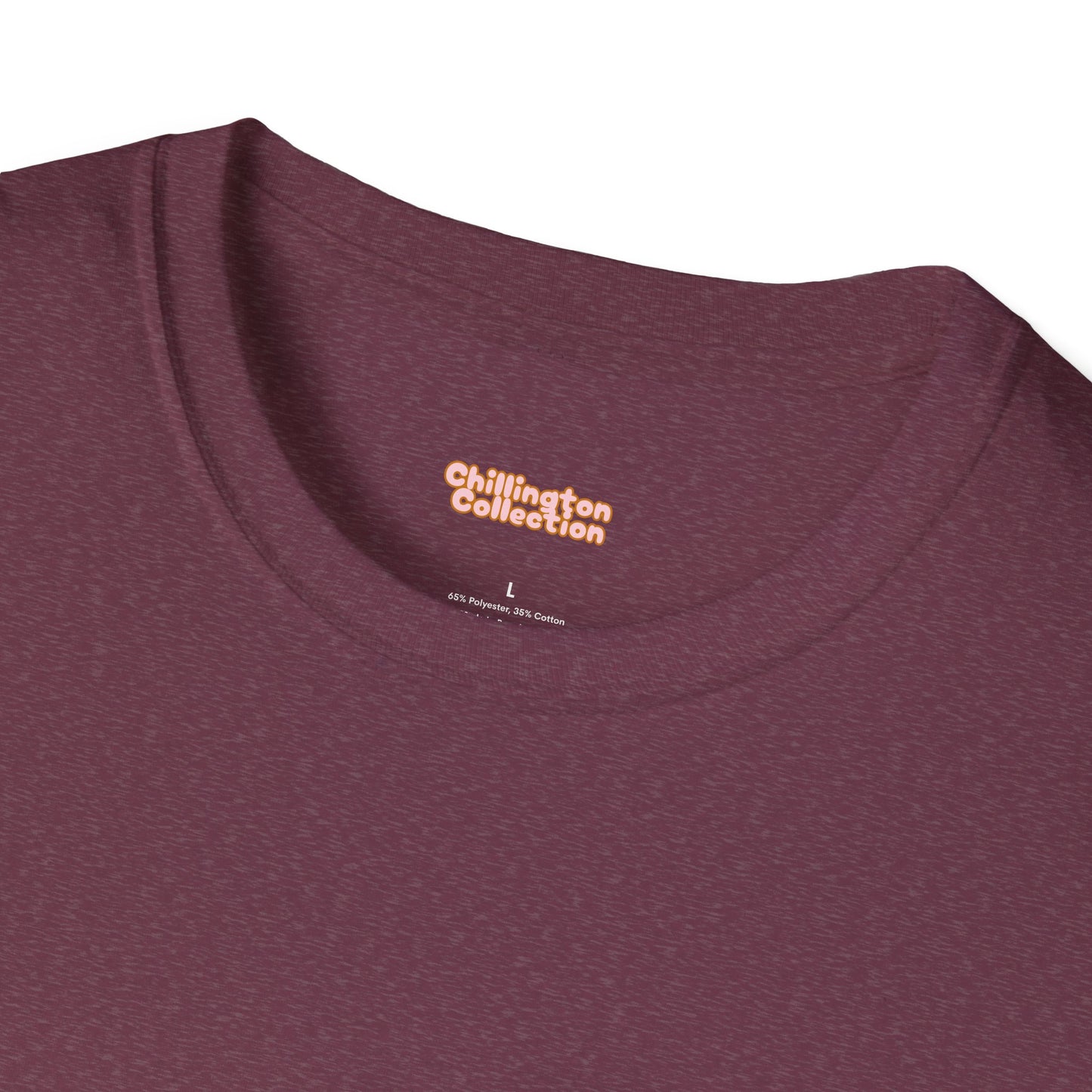 Bear Paw Chillington Unisex T-Shirt