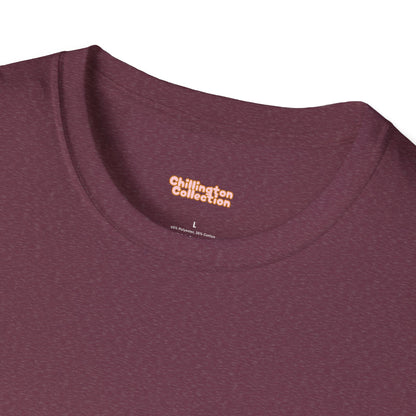 Bear Paw Chillington Unisex T-Shirt