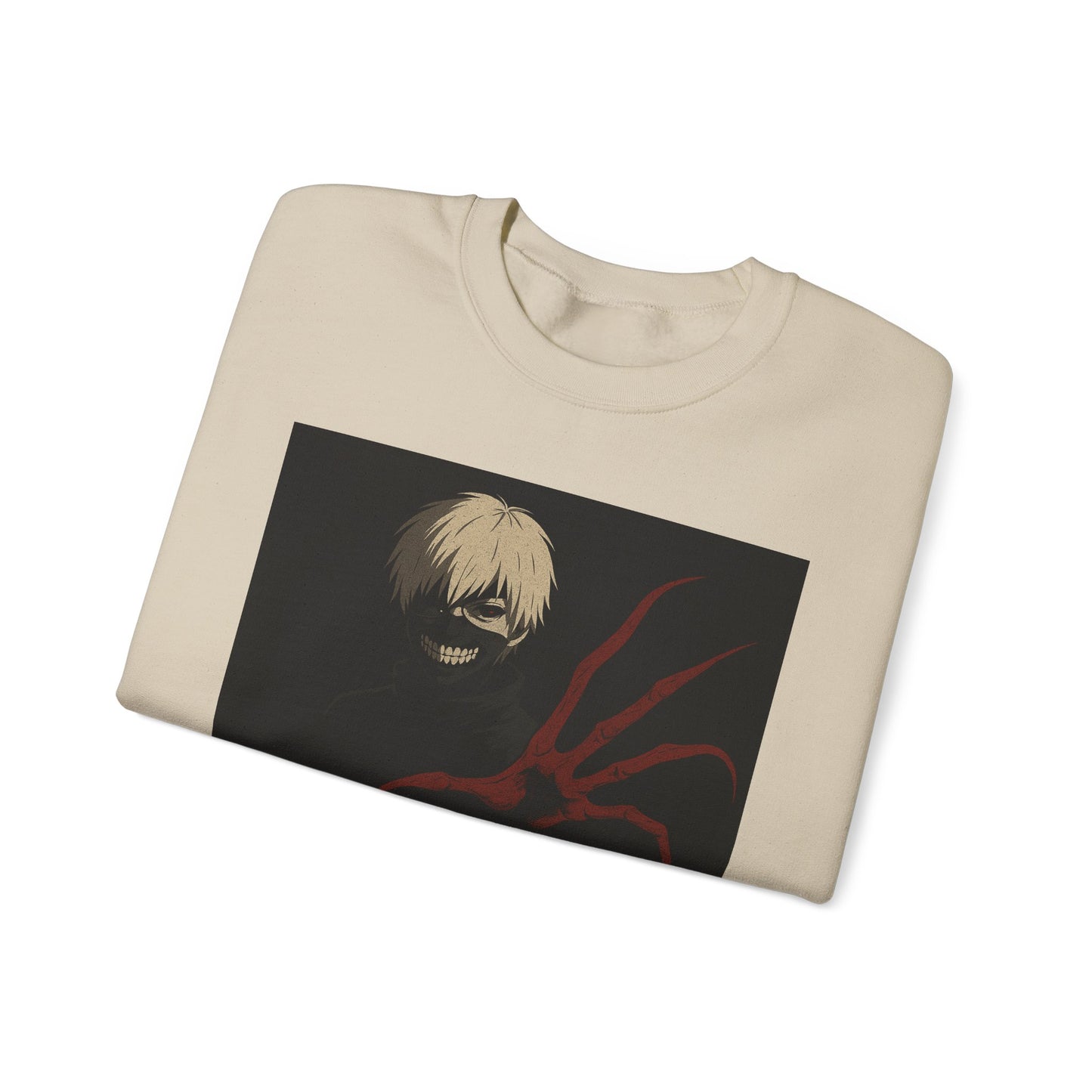 Tokyo Ghoul Crewneck Sweatshirt