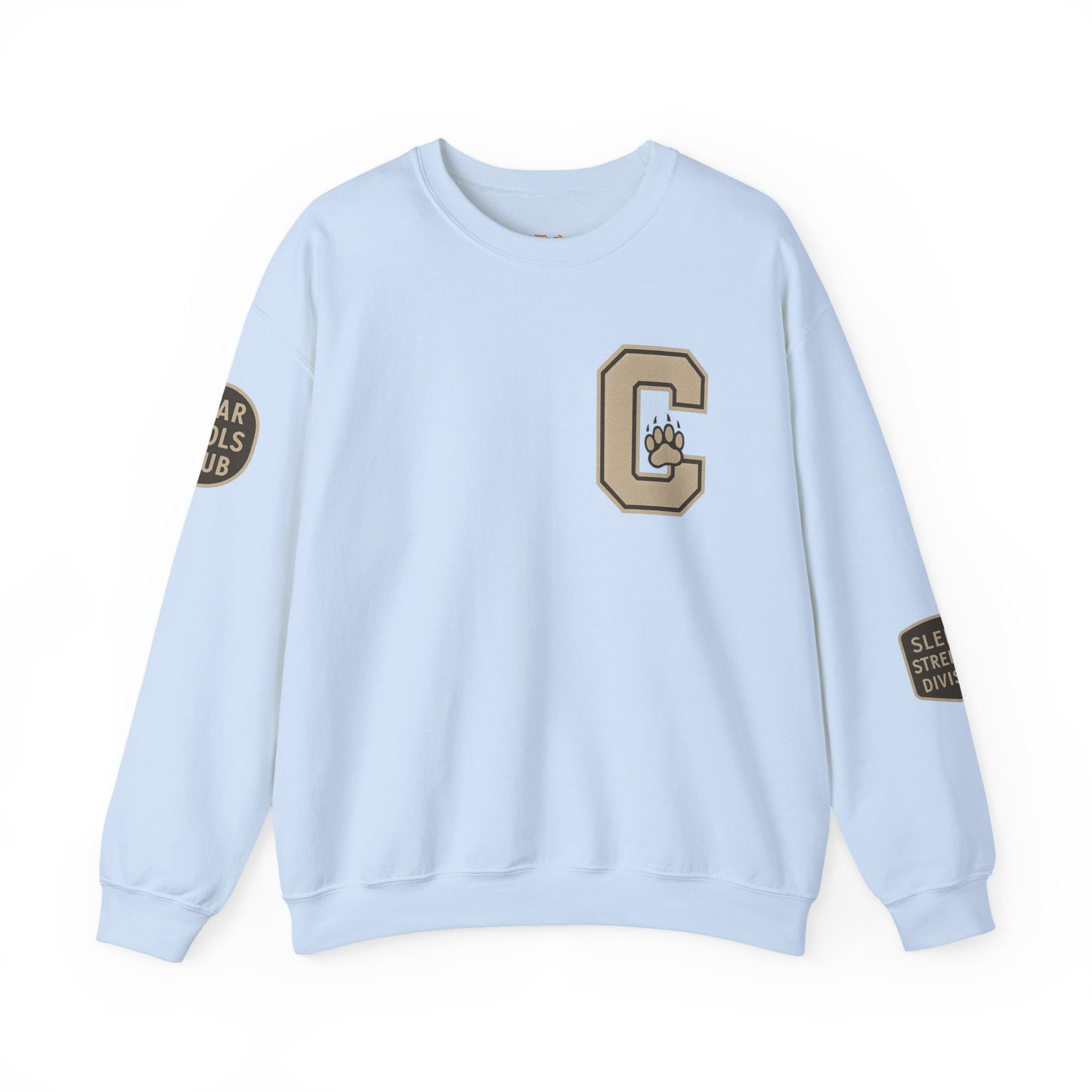 College Chillington Unisex Sweatshirt