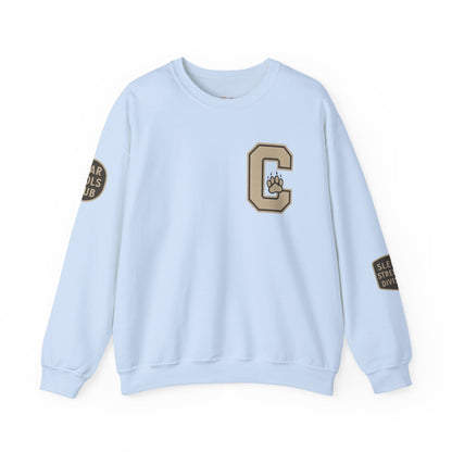 College Chillington Unisex Sweatshirt